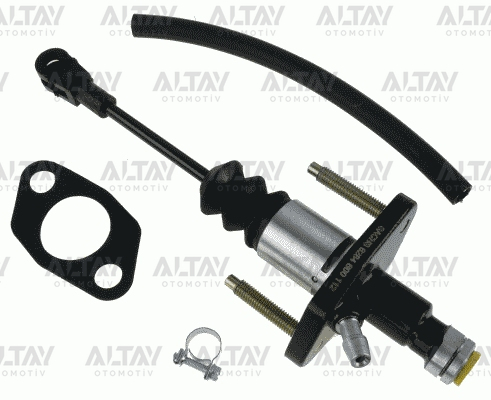 Opel Astra Debriyaj Merkez Üst G OEM 5679306